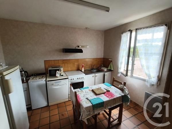 Maison à vendre  5 pièces - 83,40 m 2   PREMERY  - 58