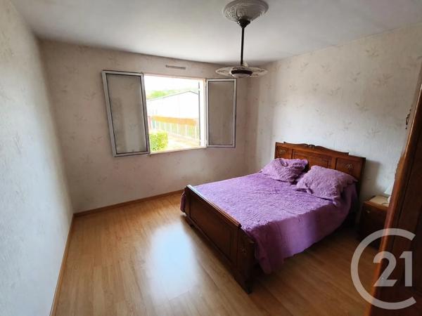 Maison à vendre  5 pièces - 83,40 m 2   PREMERY  - 58