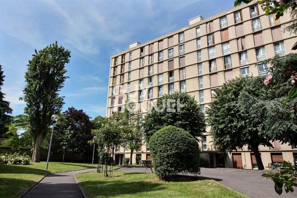 Appartement Villejuif 5 pièce(s) 76 m2