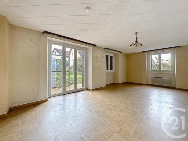 Maison à vendre  9 pièces - 188 m 2   HERICOURT  - 70