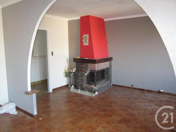 Maison à vendre  9 pièces - 188 m 2   HERICOURT  - 70