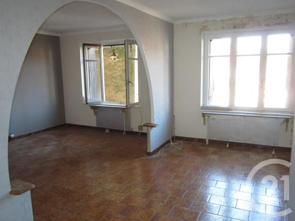 Maison à vendre  9 pièces - 188 m 2   HERICOURT  - 70