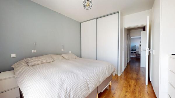 VILLEMOMBLE MAGNIFIQUE APPARTEMENT T3 82m2