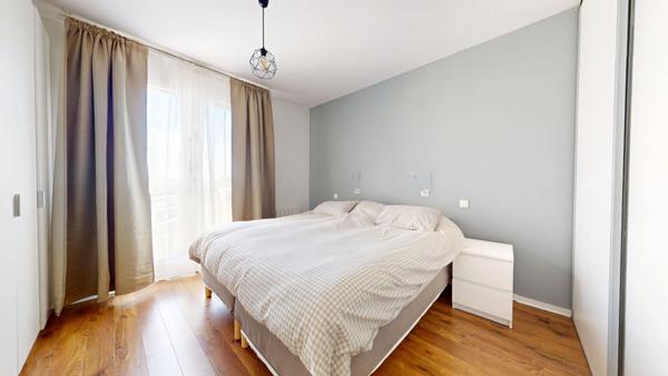 VILLEMOMBLE MAGNIFIQUE APPARTEMENT T3 82m2