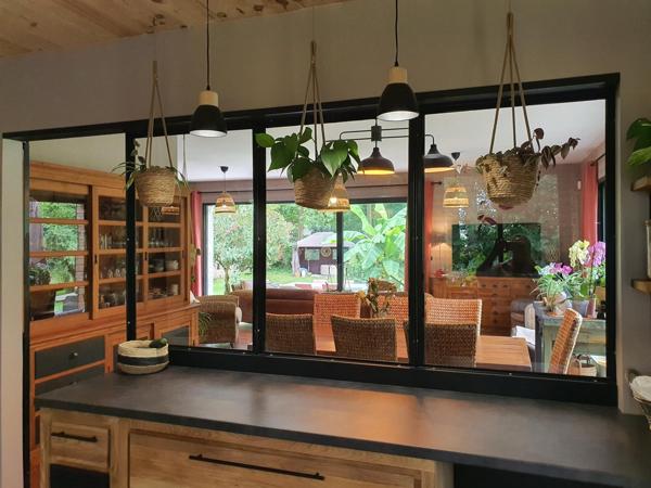 Maison à ROYAN, 17200 - 7 pièces 180m²