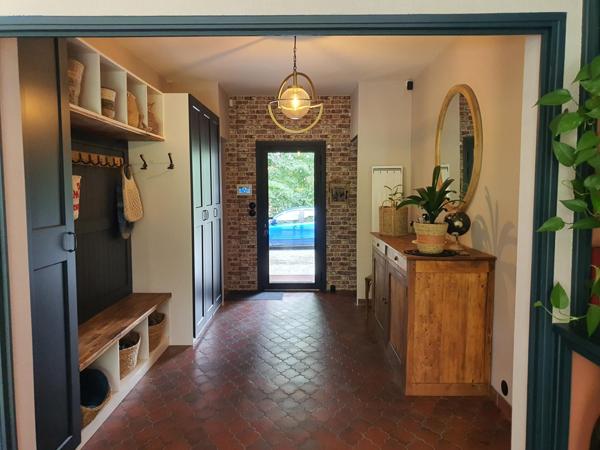 Maison à ROYAN, 17200 - 7 pièces 180m²