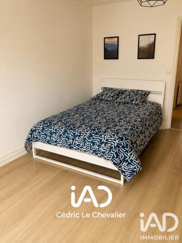 Studio à vendre 34,23 m² Thorigny-sur-Marne