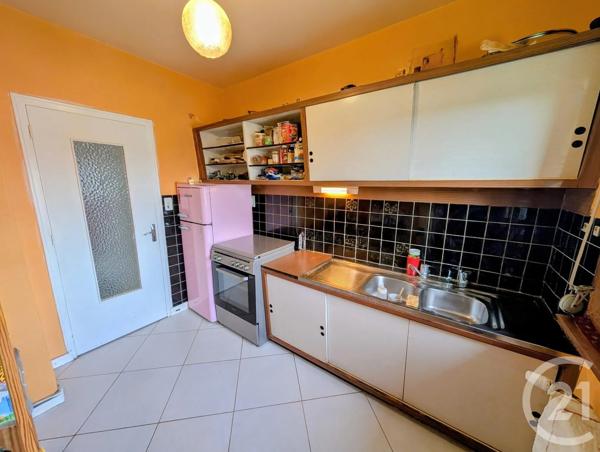 Maison à vendre  6 pièces - 98,36 m 2   VALDAHON  - 25