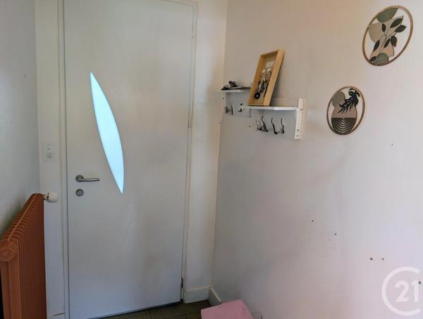 Maison à vendre  6 pièces - 98,36 m 2   VALDAHON  - 25