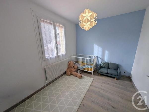 Maison à vendre  6 pièces - 98,36 m 2   VALDAHON  - 25