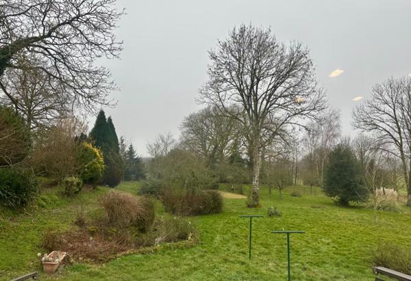 Maison à vendre à Saint-Maurice-la-Souterraine en Creuse (23300), ref : Maison