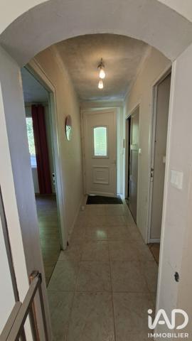 Maison à vendre 6 pièces 97 m² Laguenne-sur-Avalouze