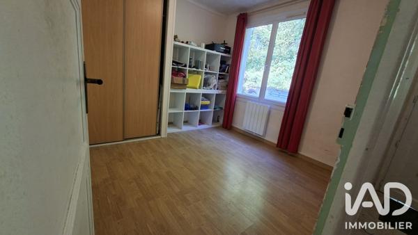 Maison à vendre 6 pièces 97 m² Laguenne-sur-Avalouze