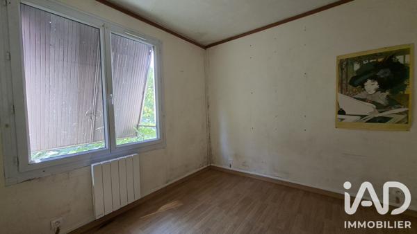 Maison à vendre 6 pièces 97 m² Laguenne-sur-Avalouze