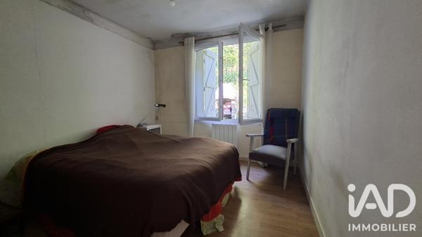 Maison à vendre 6 pièces 97 m² Laguenne-sur-Avalouze