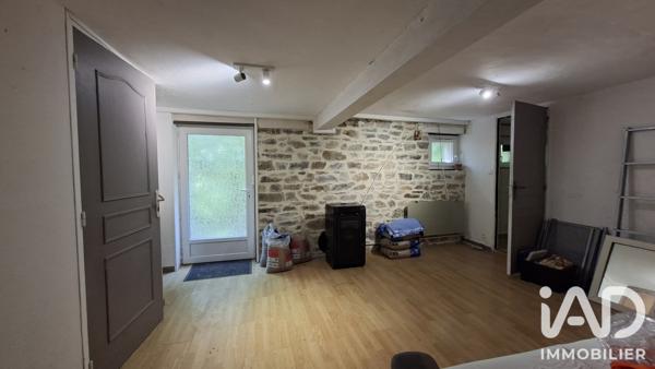 Maison à vendre 6 pièces 97 m² Laguenne-sur-Avalouze