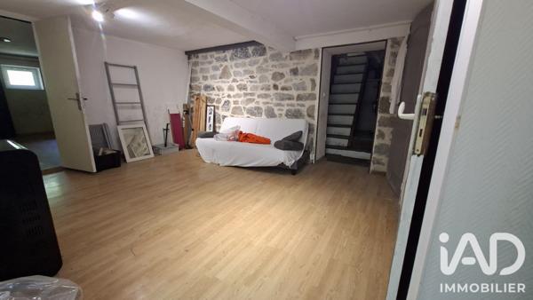 Maison à vendre 6 pièces 97 m² Laguenne-sur-Avalouze