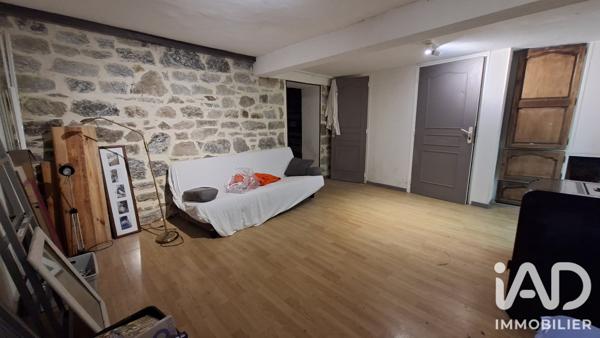 Maison à vendre 6 pièces 97 m² Laguenne-sur-Avalouze