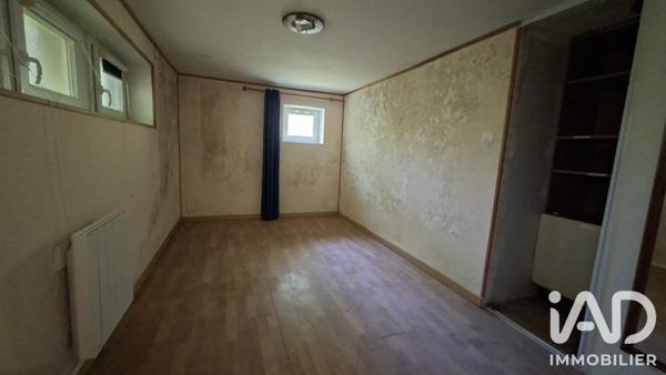 Maison à vendre 6 pièces 97 m² Laguenne-sur-Avalouze