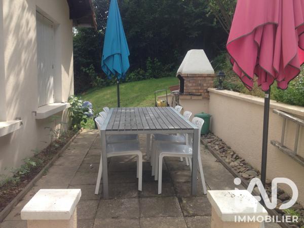 Maison à vendre 6 pièces 97 m² Laguenne-sur-Avalouze