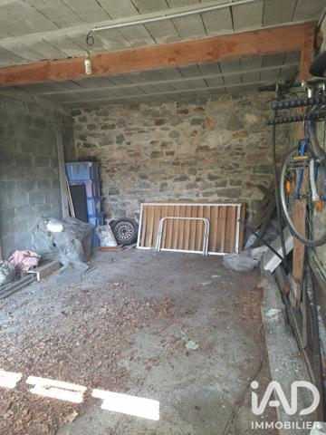 Maison à vendre 6 pièces 97 m² Laguenne-sur-Avalouze
