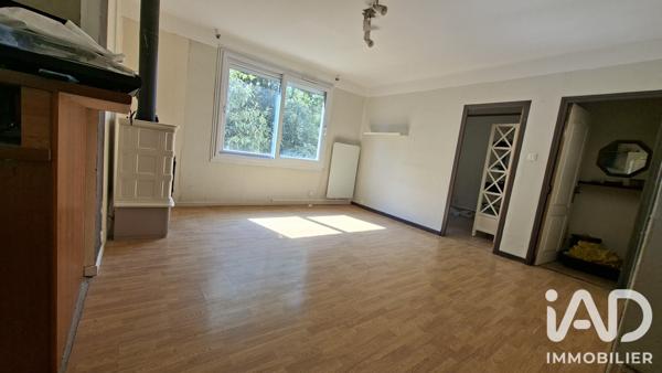 Maison à vendre 6 pièces 97 m² Laguenne-sur-Avalouze