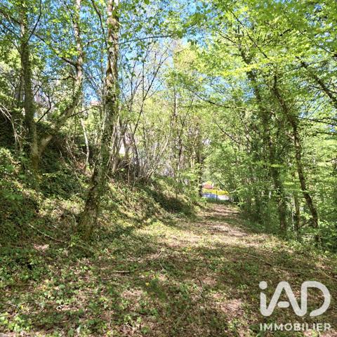 Maison à vendre 6 pièces 97 m² Laguenne-sur-Avalouze
