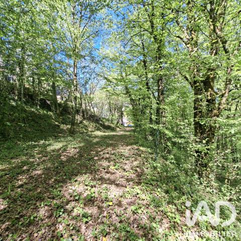Maison à vendre 6 pièces 97 m² Laguenne-sur-Avalouze