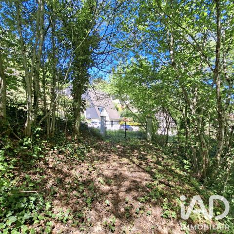 Maison à vendre 6 pièces 97 m² Laguenne-sur-Avalouze