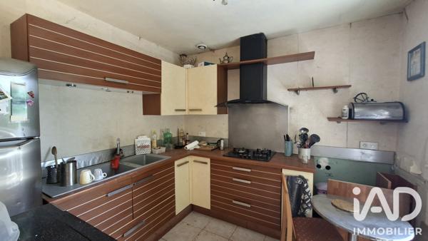 Maison à vendre 6 pièces 97 m² Laguenne-sur-Avalouze