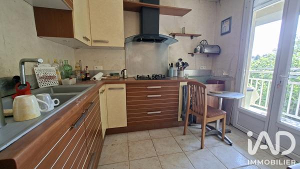 Maison à vendre 6 pièces 97 m² Laguenne-sur-Avalouze