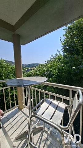 Maison à vendre 6 pièces 97 m² Laguenne-sur-Avalouze