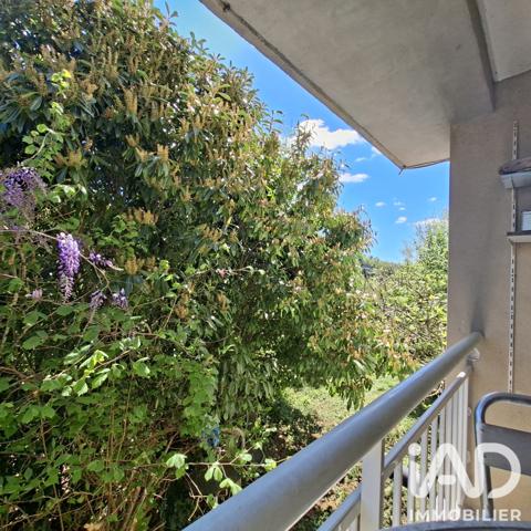 Maison à vendre 6 pièces 97 m² Laguenne-sur-Avalouze