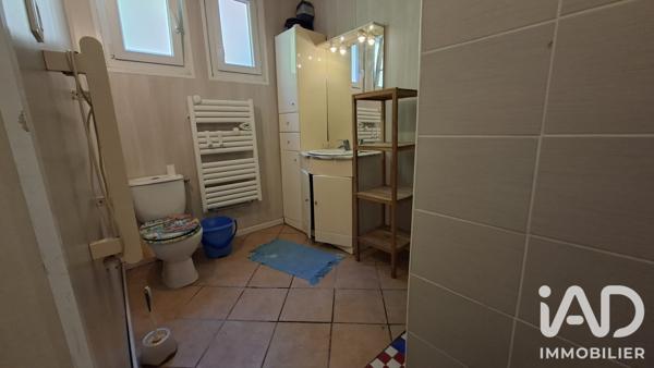 Maison à vendre 6 pièces 97 m² Laguenne-sur-Avalouze