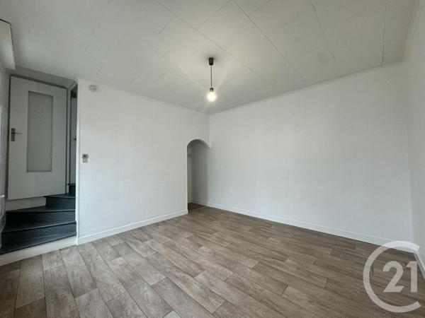 Maison à vendre  3 pièces - 58,93 m2 GONFREVILLE L ORCHER - 76