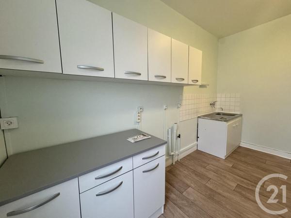 Maison à vendre  3 pièces - 58,93 m2 GONFREVILLE L ORCHER - 76