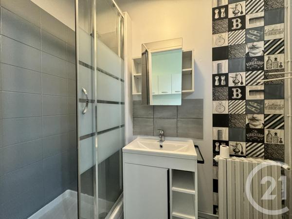 Maison à vendre  3 pièces - 58,93 m2 GONFREVILLE L ORCHER - 76