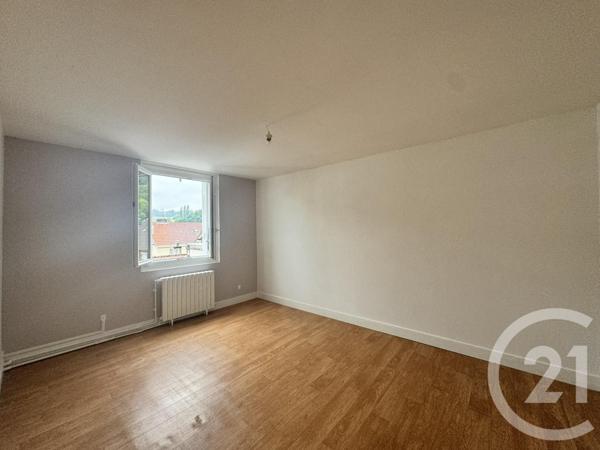 Maison à vendre  3 pièces - 58,93 m2 GONFREVILLE L ORCHER - 76