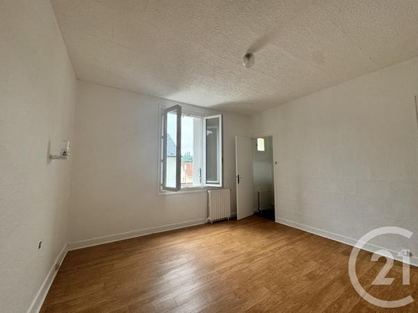 Maison à vendre  3 pièces - 58,93 m2 GONFREVILLE L ORCHER - 76