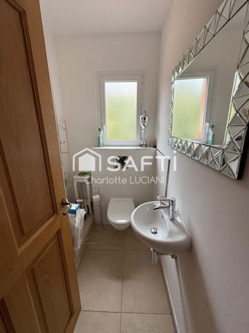 Propriété de standing unique avec vue mer - OLMETO