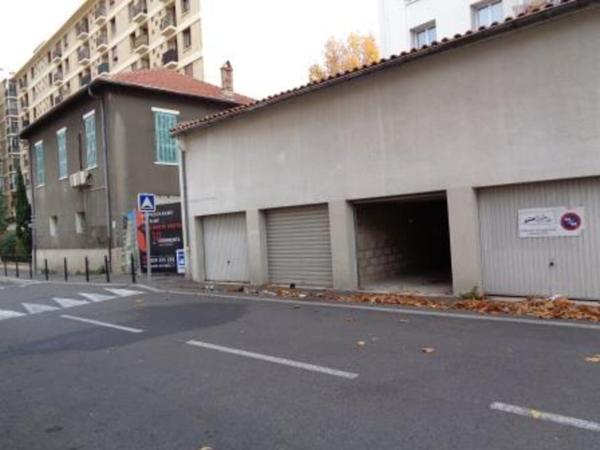 Annexes stationnement