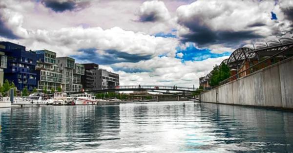 appartement à vendre 4 pièces LYON 2EME ARRONDISSEMENT (69)