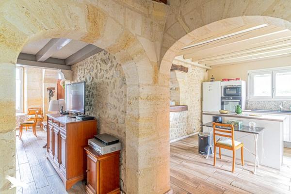 Maison à vendre |  Blanquefort |  3 pièces | 94 m²