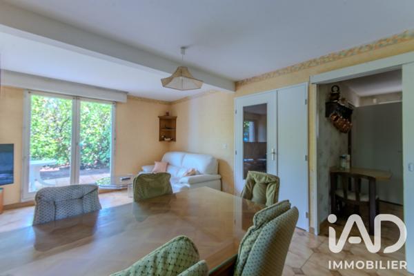 Maison à vendre 5 pièces 87 m² Saint-Michel-sur-Orge