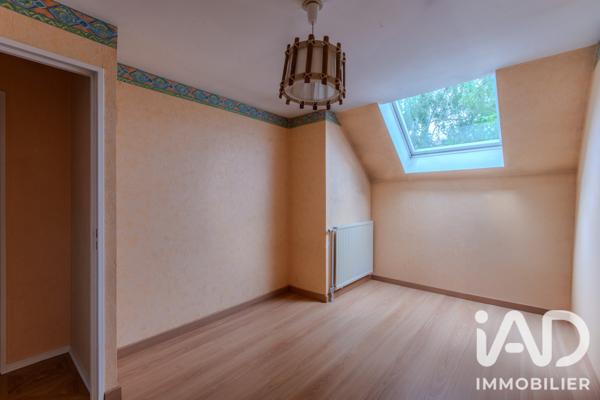 Maison à vendre 5 pièces 87 m² Saint-Michel-sur-Orge