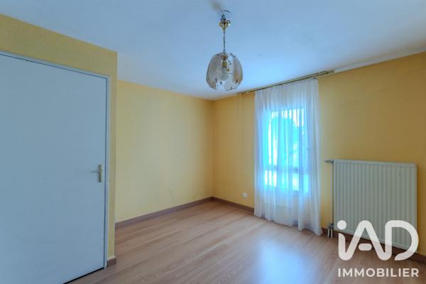 Maison à vendre 5 pièces 87 m² Saint-Michel-sur-Orge