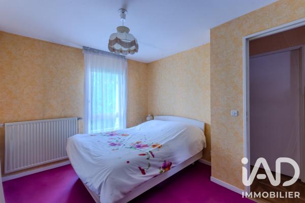 Maison à vendre 5 pièces 87 m² Saint-Michel-sur-Orge