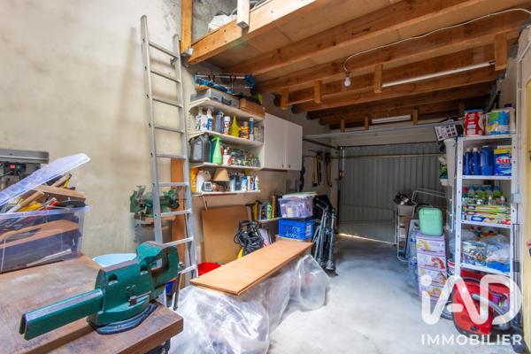 Maison à vendre 5 pièces 87 m² Saint-Michel-sur-Orge