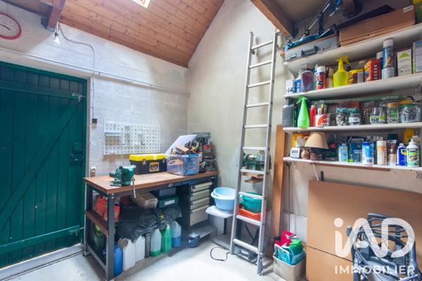 Maison à vendre 5 pièces 87 m² Saint-Michel-sur-Orge