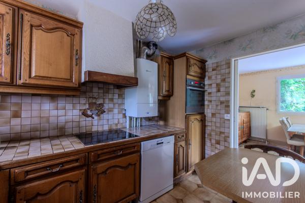 Maison à vendre 5 pièces 87 m² Saint-Michel-sur-Orge